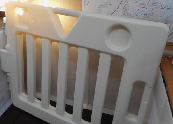  musical Kids Land ⑤* playpen Japan childcare baby gate rose . baby interior safety goods toy * Musical kids Land