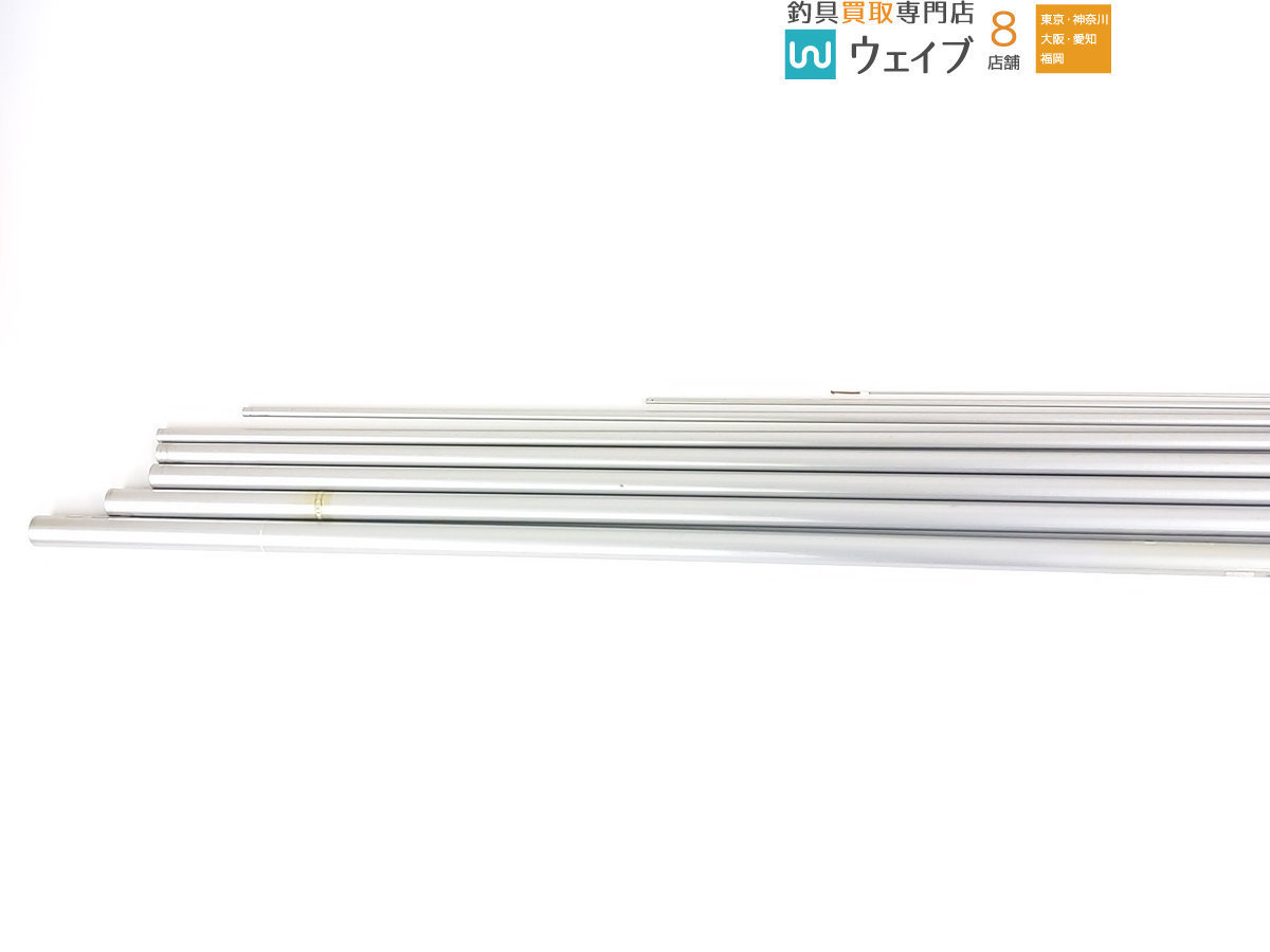 ダイワ VS 銀影 競技 F 中硬硬 95SV ジャンク品 | laninternet.com.br