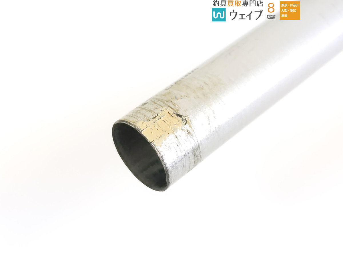 ダイワ VS 銀影 競技 F 中硬硬 95SV ジャンク品 | laninternet.com.br