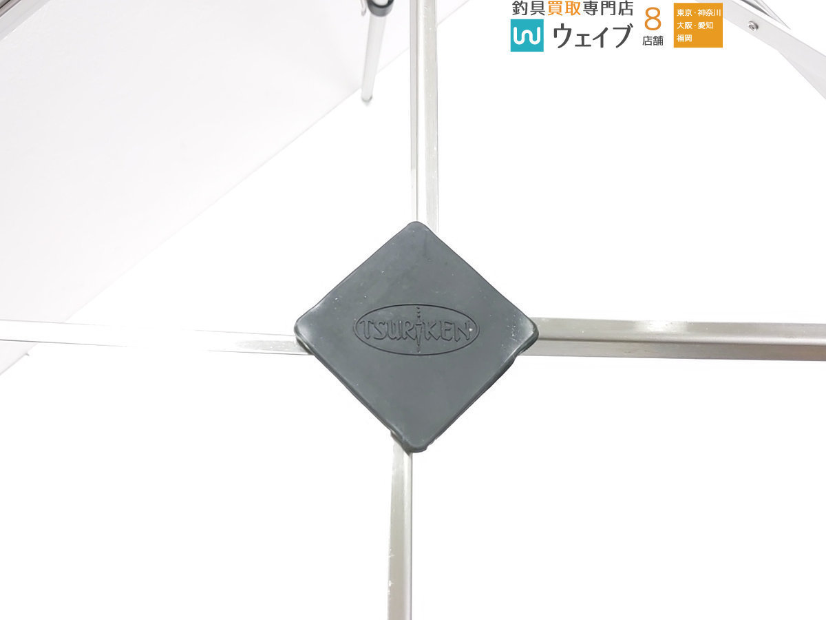 釣研 TSURIKEN システムスタンド | laninternet.com.br
