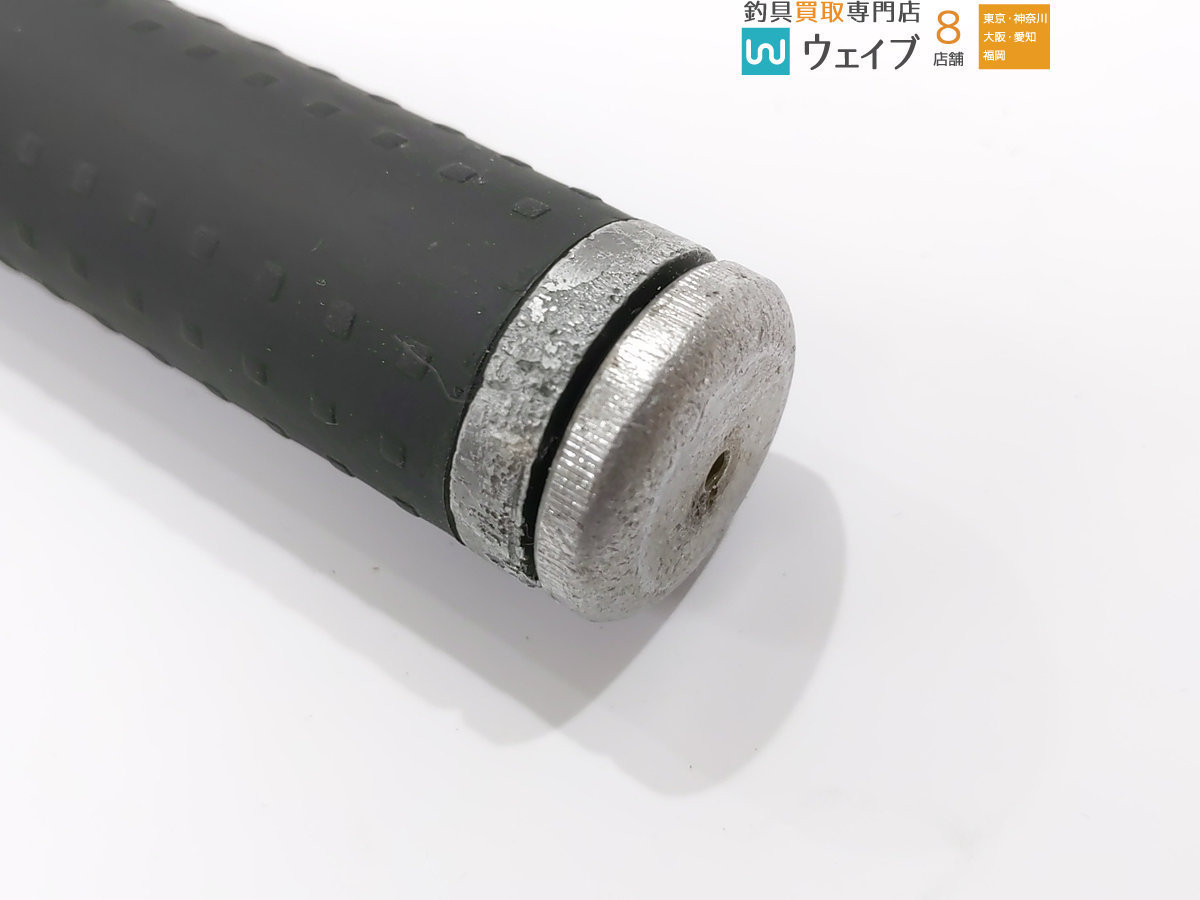 がまかつ がま磯 インテッサG Ⅲ 1.5-53 IMガイド交換 | isn-india.org
