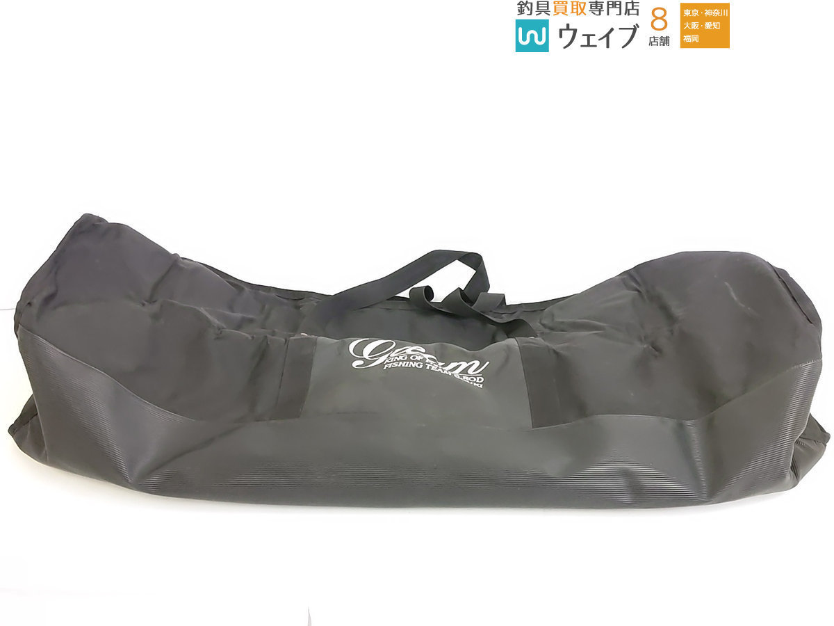 剛樹 マグロ 保冷バッグ 150cm 剛樹 マグロ 保冷バッグ 150cm