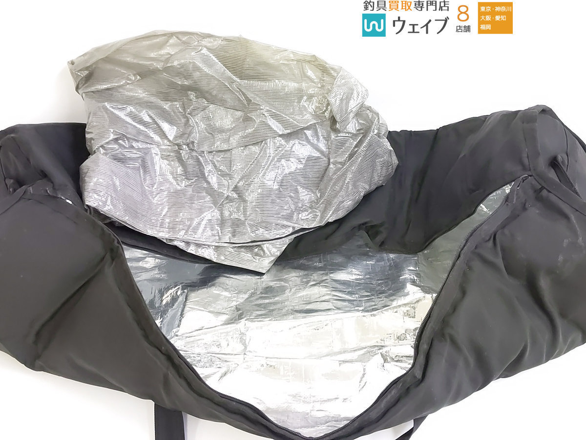 剛樹 マグロ 保冷バッグ 150cm 剛樹 マグロ 保冷バッグ 150cm