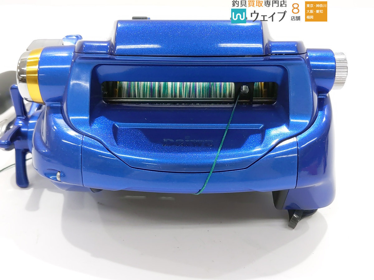 ダイワ タナコンブル 1000Fe | lumackembalagens.com.br