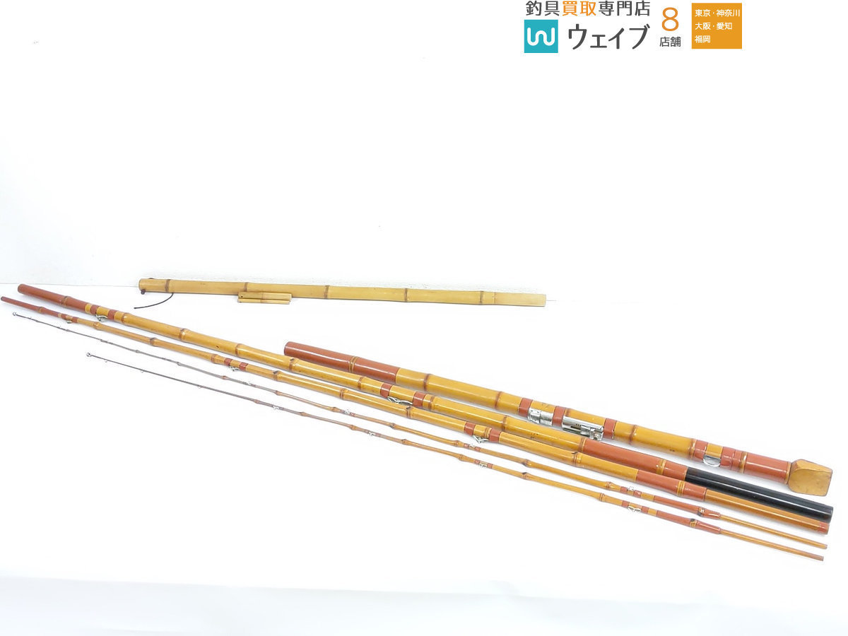 大王松 世界一の松 美しい大株(15年ほどの株) 大王松 世界一の松 美しい大株(15年ほどの株)