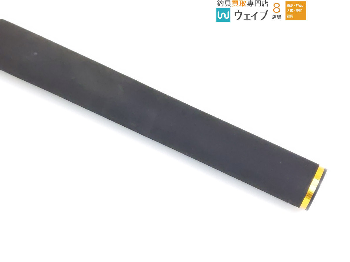 メガバス デストロイヤー エヴォルジオン F5-510Xti ゴーテン