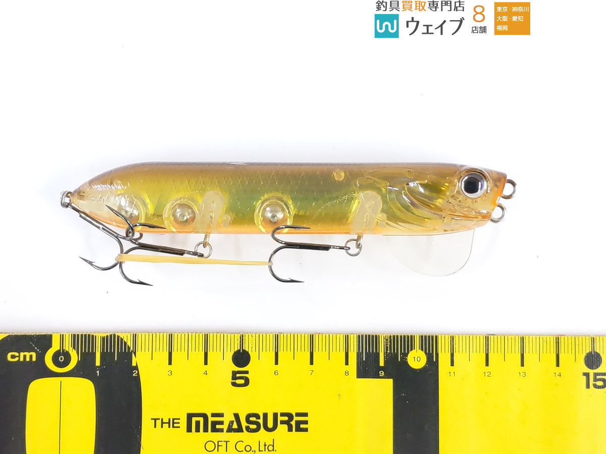 Osp ヤマトジュニア ヤマト ジャッカル マイキー ポンパドール カップラップ Thタックル ジョイントゾーイ 他 計10点 セット 売買されたオークション情報 Yahooの商品情報をアーカイブ公開 オークファン Aucfan Com Osp ヤマトジュニア ヤマト ジャッカル マイキー ポンパドール カップラップ Thタックル ジョイントゾーイ 他 計10点 セット 売買されたオークション情報 Yahooの商品情報をアーカイブ公開 オークファン Aucfan Com