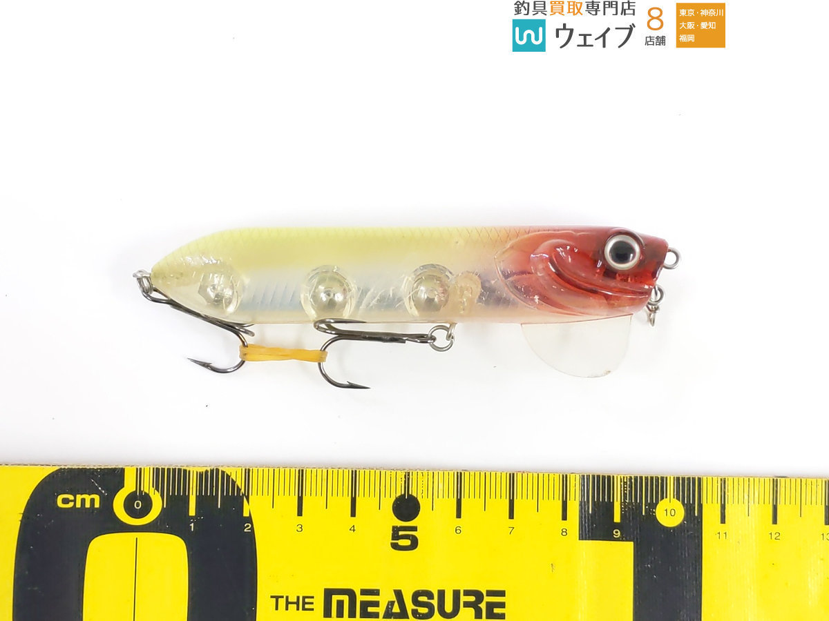 Osp ヤマトジュニア ヤマト ジャッカル マイキー ポンパドール カップラップ Thタックル ジョイントゾーイ 他 計10点 セット 売買されたオークション情報 Yahooの商品情報をアーカイブ公開 オークファン Aucfan Com Osp ヤマトジュニア ヤマト ジャッカル マイキー ポンパドール カップラップ Thタックル ジョイントゾーイ 他 計10点 セット 売買されたオークション情報 Yahooの商品情報をアーカイブ公開 オークファン Aucfan Com