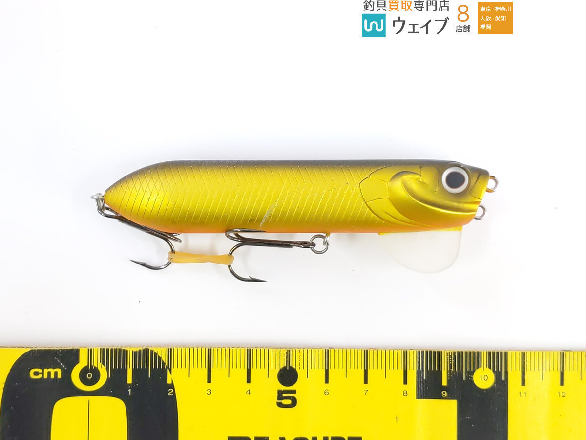 Osp ヤマトジュニア ヤマト ジャッカル マイキー ポンパドール カップラップ Thタックル ジョイントゾーイ 他 計10点 セット 売買されたオークション情報 Yahooの商品情報をアーカイブ公開 オークファン Aucfan Com Osp ヤマトジュニア ヤマト ジャッカル マイキー ポンパドール カップラップ Thタックル ジョイントゾーイ 他 計10点 セット 売買されたオークション情報 Yahooの商品情報をアーカイブ公開 オークファン Aucfan Com