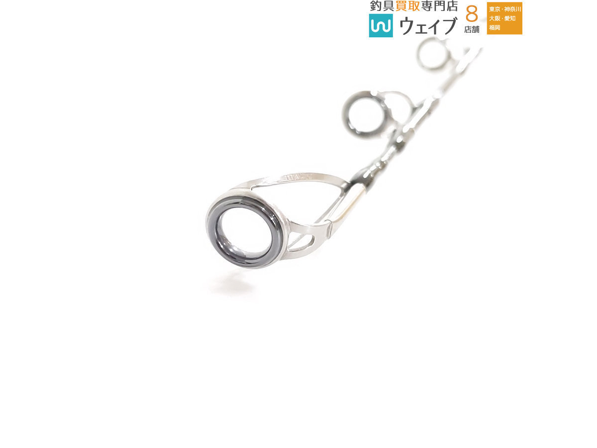 定休日以外毎日出荷中 美品 Rgガイド 100h アキュラ ミュートス デフィ ゼナック ルアーロッド Lesfeeslook Fr 定休日以外毎日出荷中 美品 Rgガイド 100h アキュラ ミュートス デフィ ゼナック ルアーロッド Lesfeeslook Fr