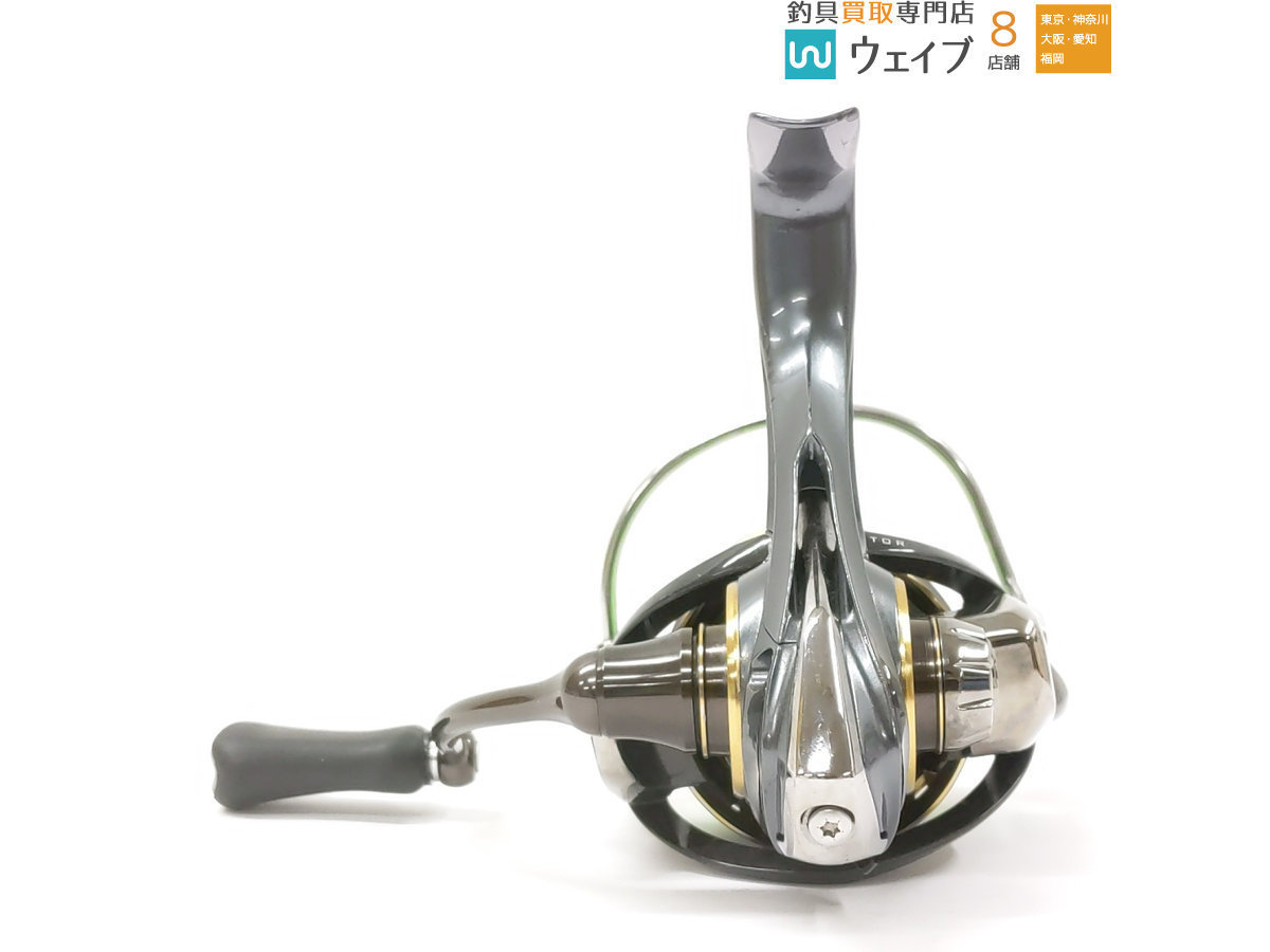ダイワ セオリー 2506H | coastalcareeracademy.com