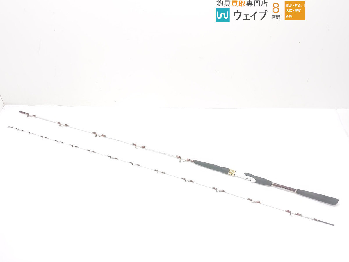 Yahoo!オークション - ダイワ 11 リーオマスター 真鯛 S-300