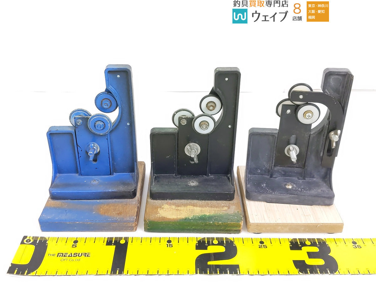 Yahoo!オークション - パシフィックベイ 他 ロッドドライヤー Yahoo!オークション - パシフィックベイ 他 ロッドドライヤー