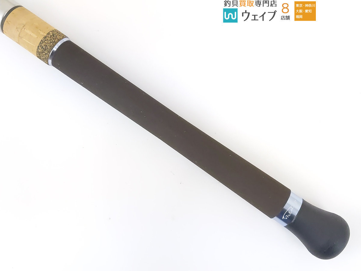 ツララ スタッカート 82 LSS-HX 未使用品 | fahrschule-ny.de