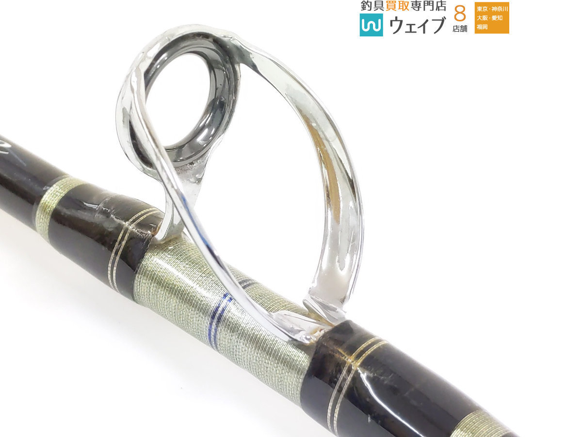 シマノ チェルマーレ MH-170 ジャンク品 | perche-canada.net