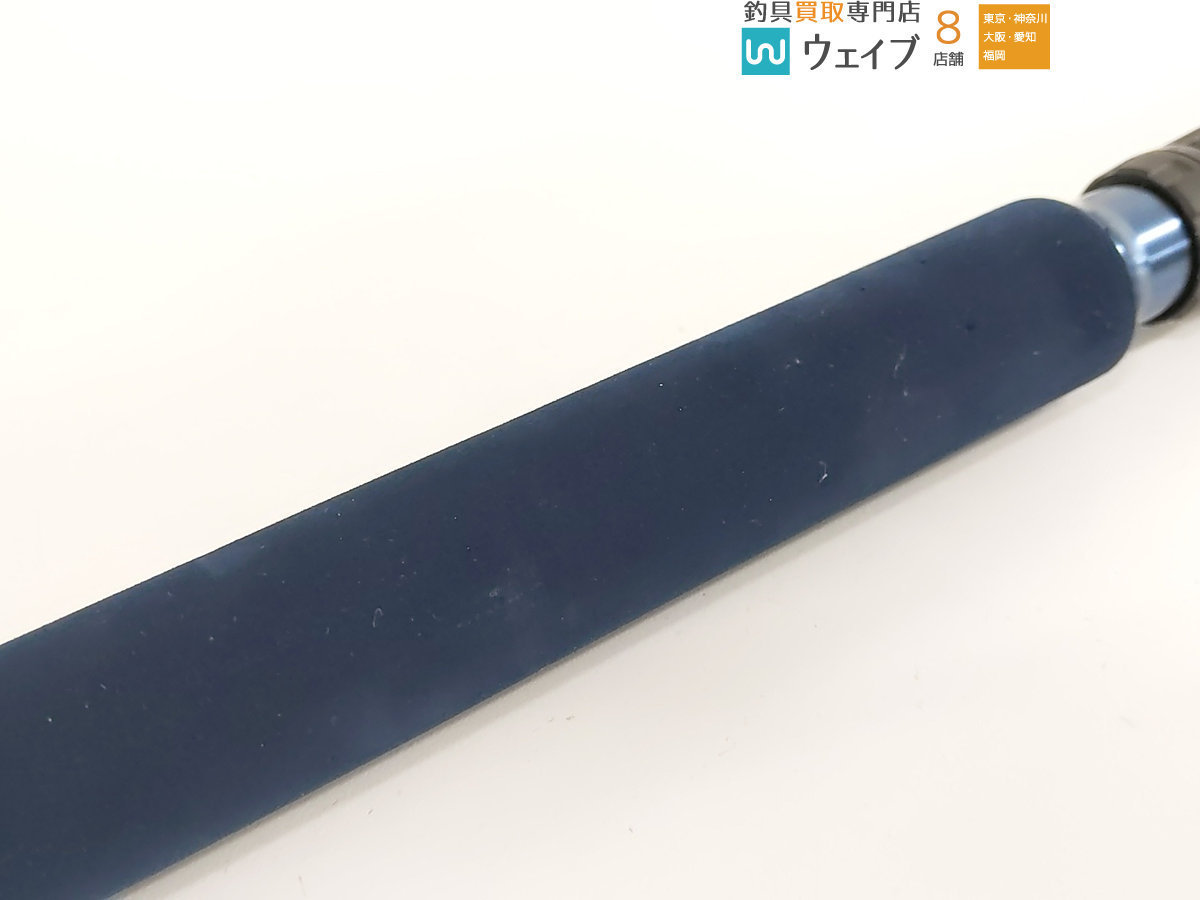 Yahoo!オークション - MCワークス デュアルエッジ ALL THAT TUNA Yahoo!オークション - MCワークス デュアルエッジ ALL THAT TUNA