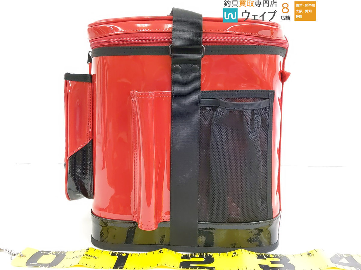 新品 マルキュー MARUKYU プライムエリア タックルストレージPA-02