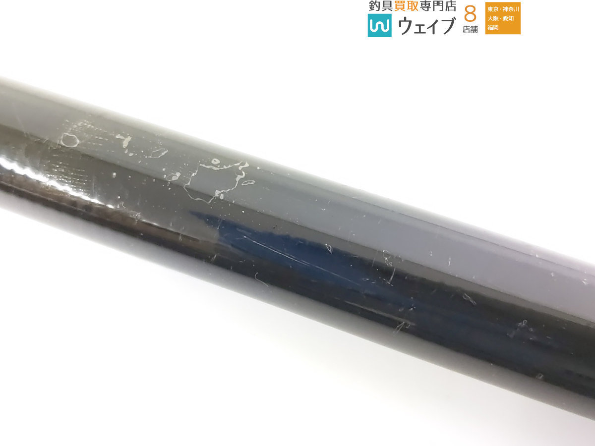 ダイワ 村雨 あゆ 硬調 90、NFT 漣鮎 硬調 24、精緻 鮎 4号 72