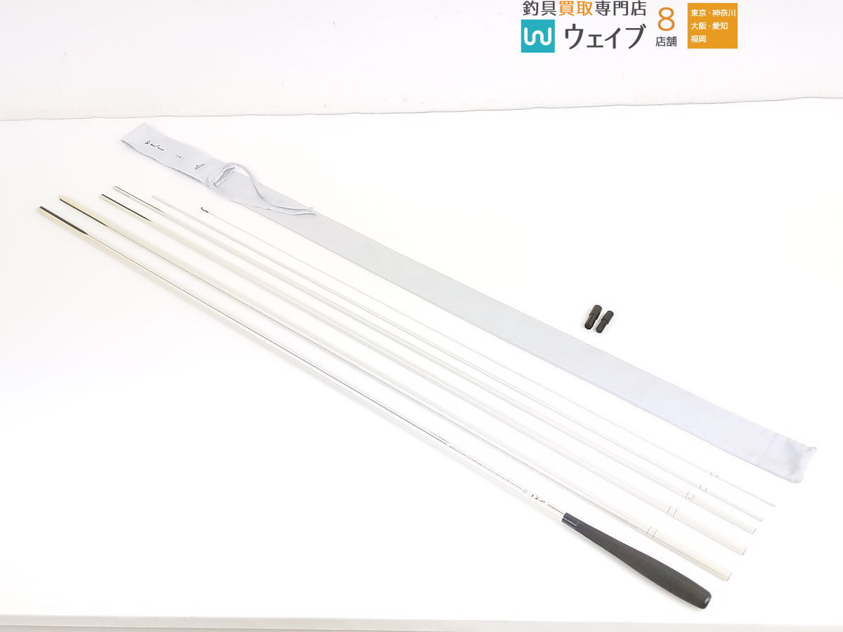 ダイワ 四天王 21尺 qhathu.com