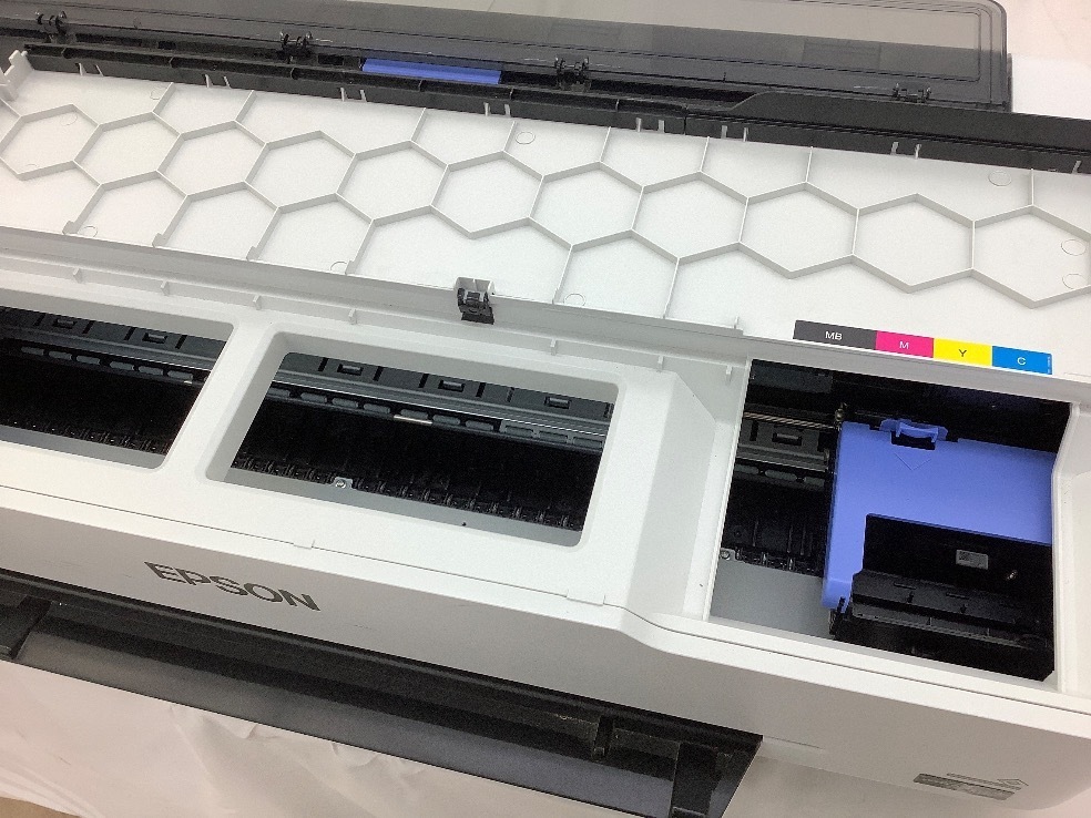 EPSON 大判プリンター SC-T3150N/K291A 動作確認済 品 ACB