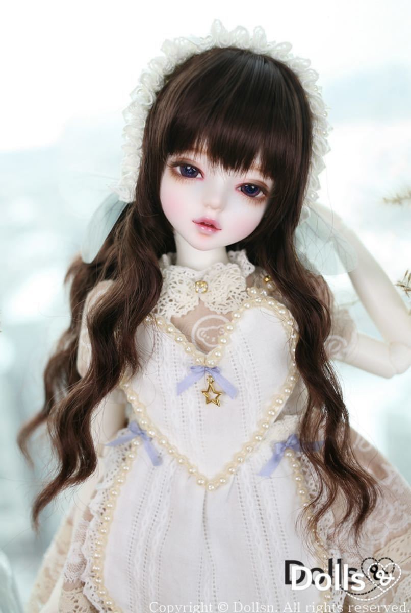 春色3カラー✧ 海外ドール Dollsn Hani | terepin.com