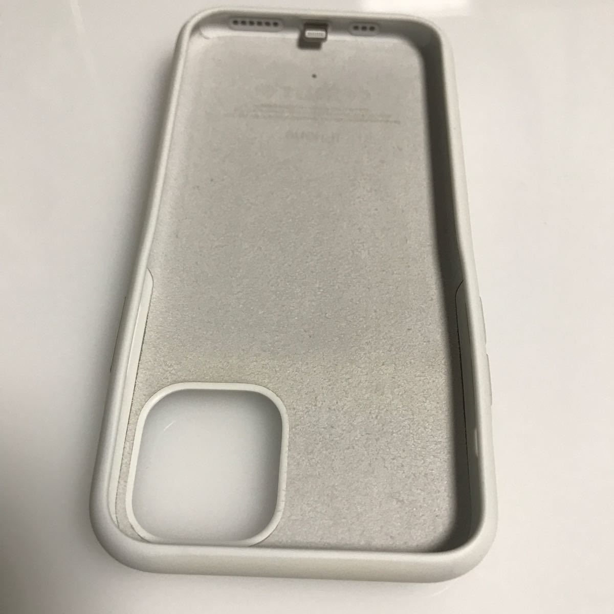 iPhone 11 Pro Smart Battery Case スマートバッテリーケース 本体のみ 箱なし ホワイト