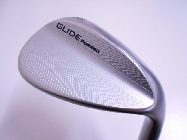 ピン GLIDE FORGED WEDGE MODUS3TOUR120 S 58 ウエッジ スチールシャフト おすすめ メンズ 右 www.mecadraft.com