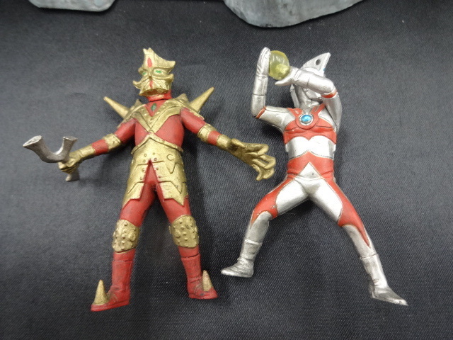 ☆ウルトラ怪獣戯画 死刑!ウルトラ5兄弟 ウルトラマン 銀河に ☆ウルトラ怪獣戯画 死刑!ウルトラ5兄弟 ウルトラマン 銀河に