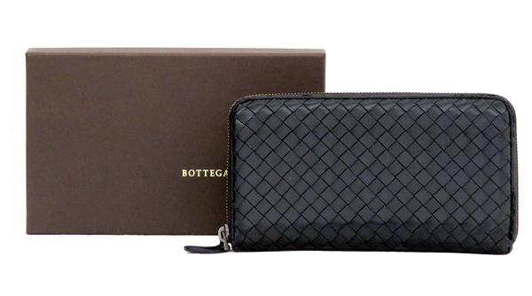 送料無料! BOTTEGA VENETA ボッテガヴェネタ イントレチャート