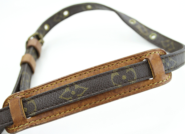 LOUIS VUITTON ルイヴィトン マルリー バンドリエール M51828