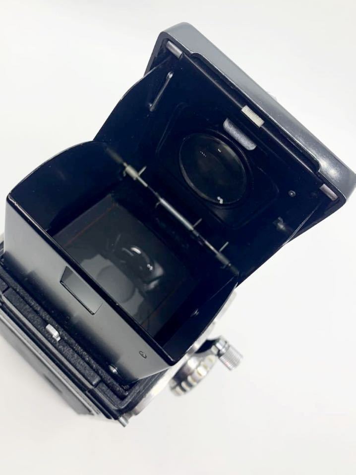 ○ 希少! 工作あり KOWA コーワ KALLOFLEX カロフレックス K2 ○ 希少! 工作あり KOWA コーワ KALLOFLEX カロフレックス K2
