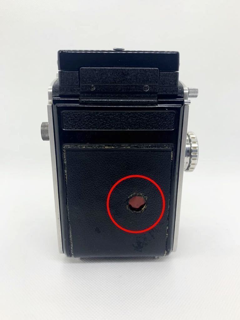 ○ 希少! 工作あり KOWA コーワ KALLOFLEX カロフレックス K2 ○ 希少! 工作あり KOWA コーワ KALLOFLEX カロフレックス K2