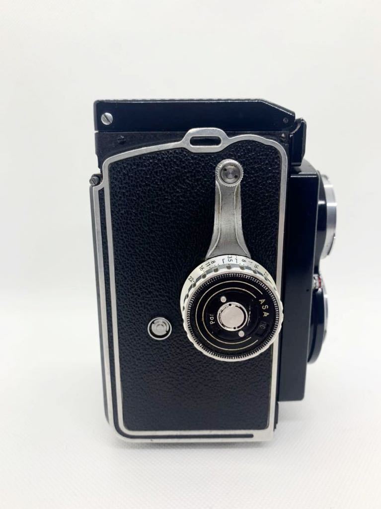 ○ 希少! 工作あり KOWA コーワ KALLOFLEX カロフレックス K2 ○ 希少! 工作あり KOWA コーワ KALLOFLEX カロフレックス K2