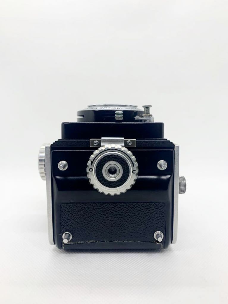 ○ 希少! 工作あり KOWA コーワ KALLOFLEX カロフレックス K2 ○ 希少! 工作あり KOWA コーワ KALLOFLEX カロフレックス K2