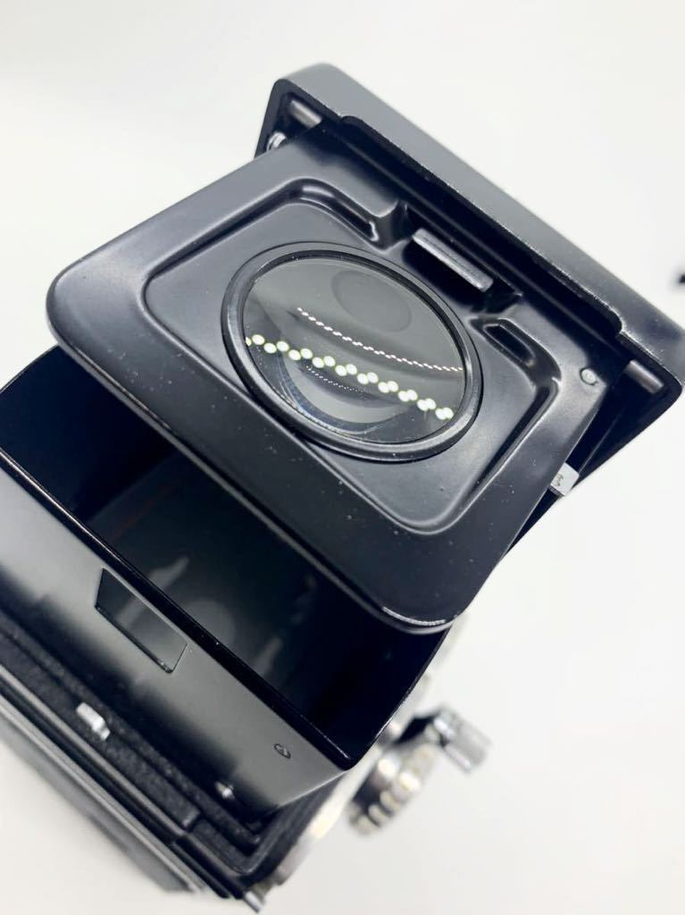 ○ 希少! 工作あり KOWA コーワ KALLOFLEX カロフレックス K2 ○ 希少! 工作あり KOWA コーワ KALLOFLEX カロフレックス K2