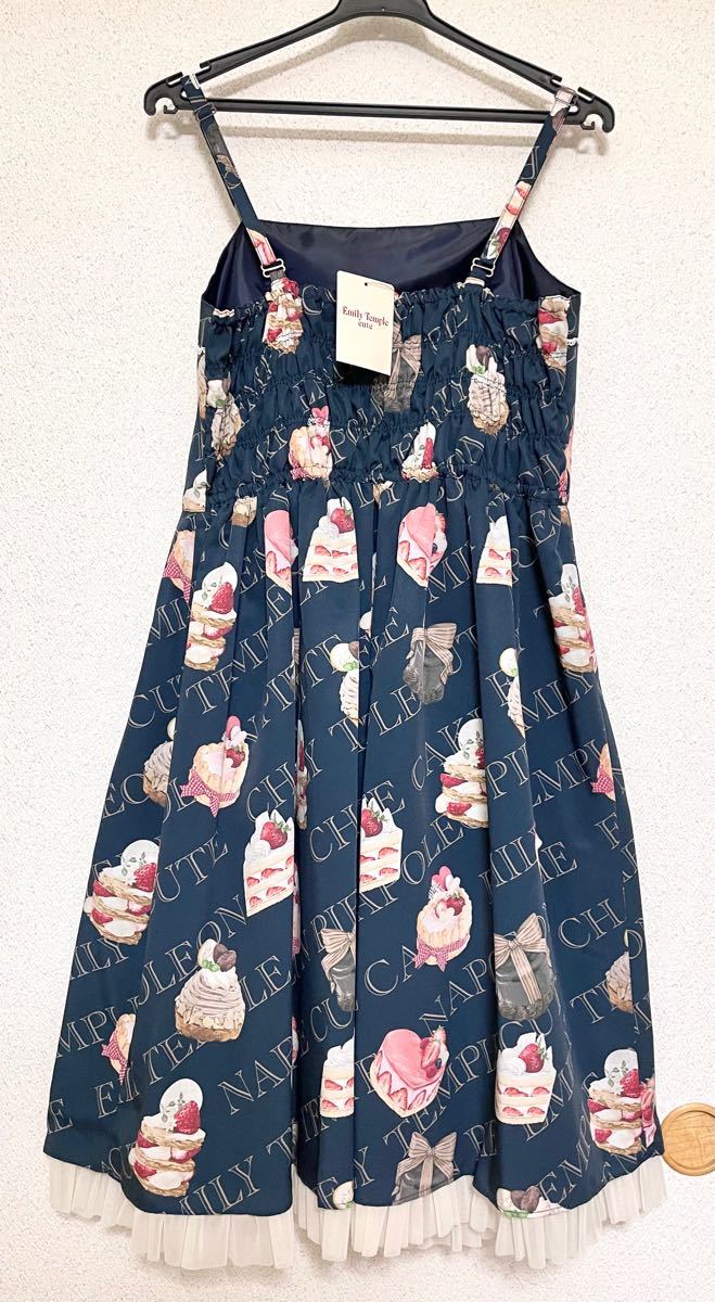 Petit Gateau キャミソールワンピース | noonanwaste.com