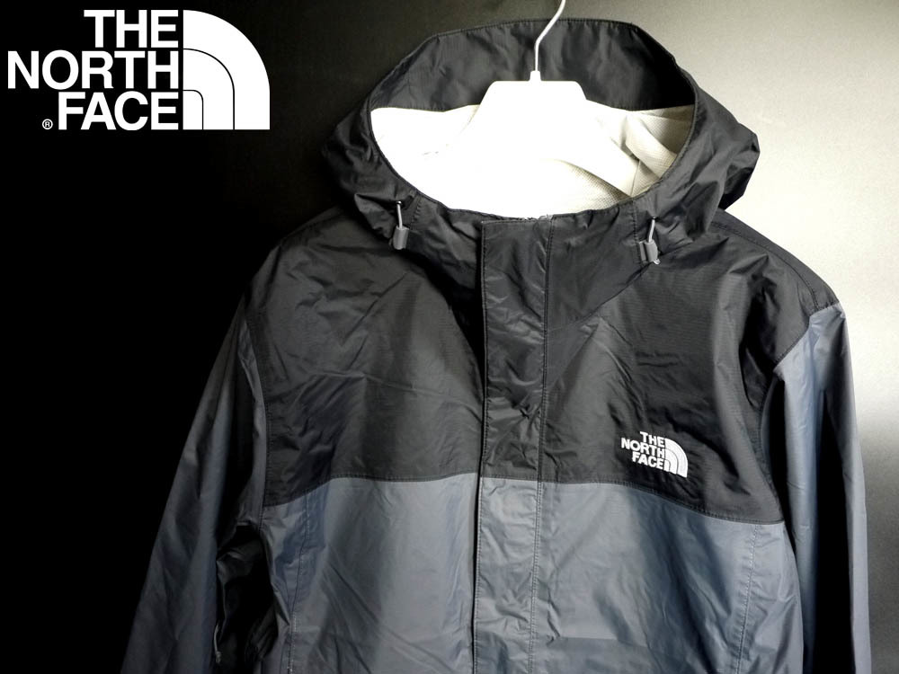 新品 THE NORTH FACE ノースフェイス【L】シームシーリング加工 防水透