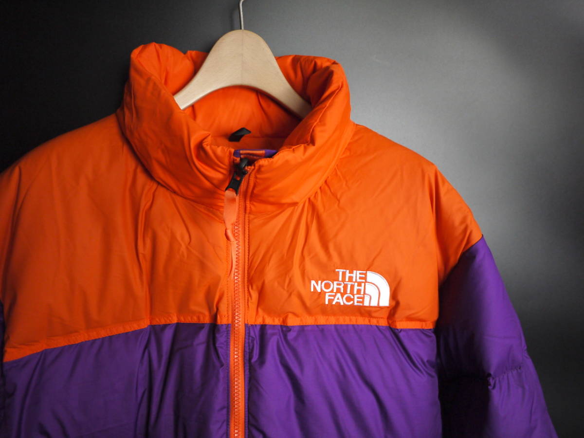 新品 THE NORTH FACE ノースフェイス【XLサイズ】RDS認証700フィル