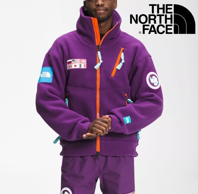 新品 THE NORTH FACE ノースフェイス【XLサイズ】海外限定 復刻 TRANS