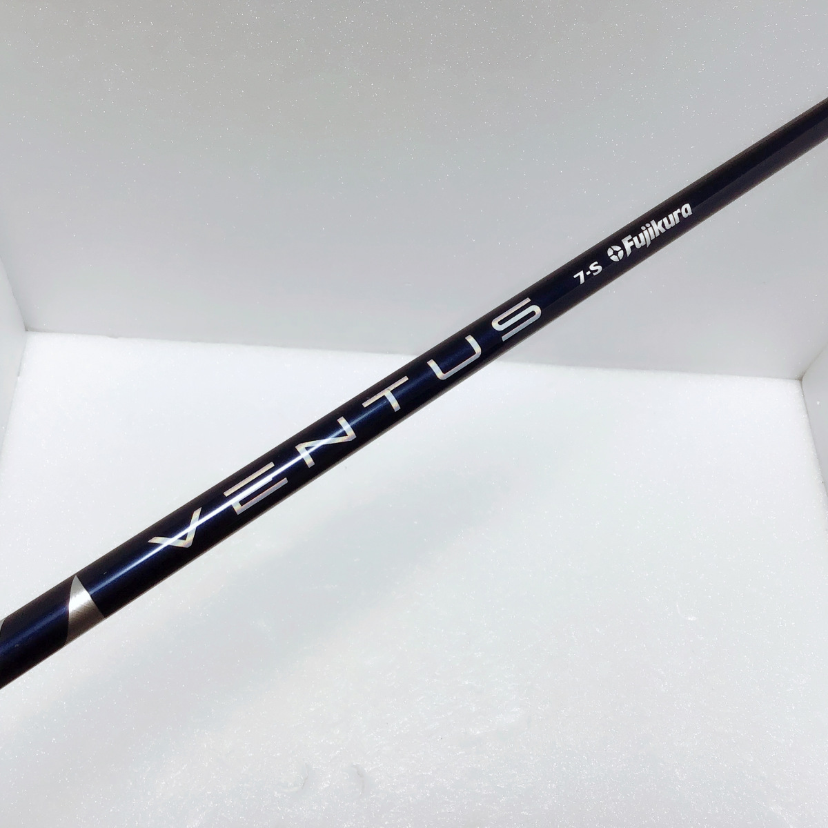 ベンタス ブルー ベロコア VENTUS BLUE VELOCORE 7-S テーラーメイド