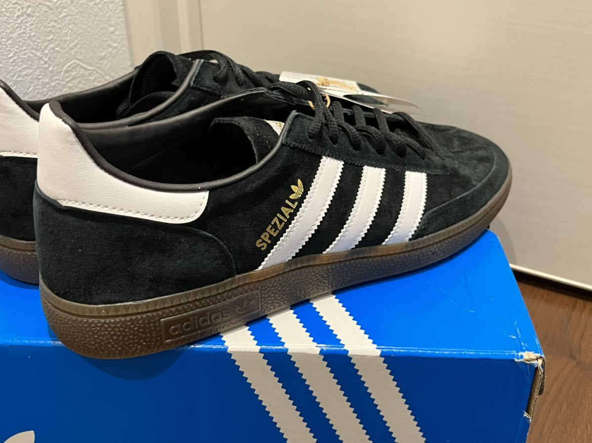 送料無料 新品 28.5cm adidas HANDBALL SPEZIAL US10.5 28.5cm