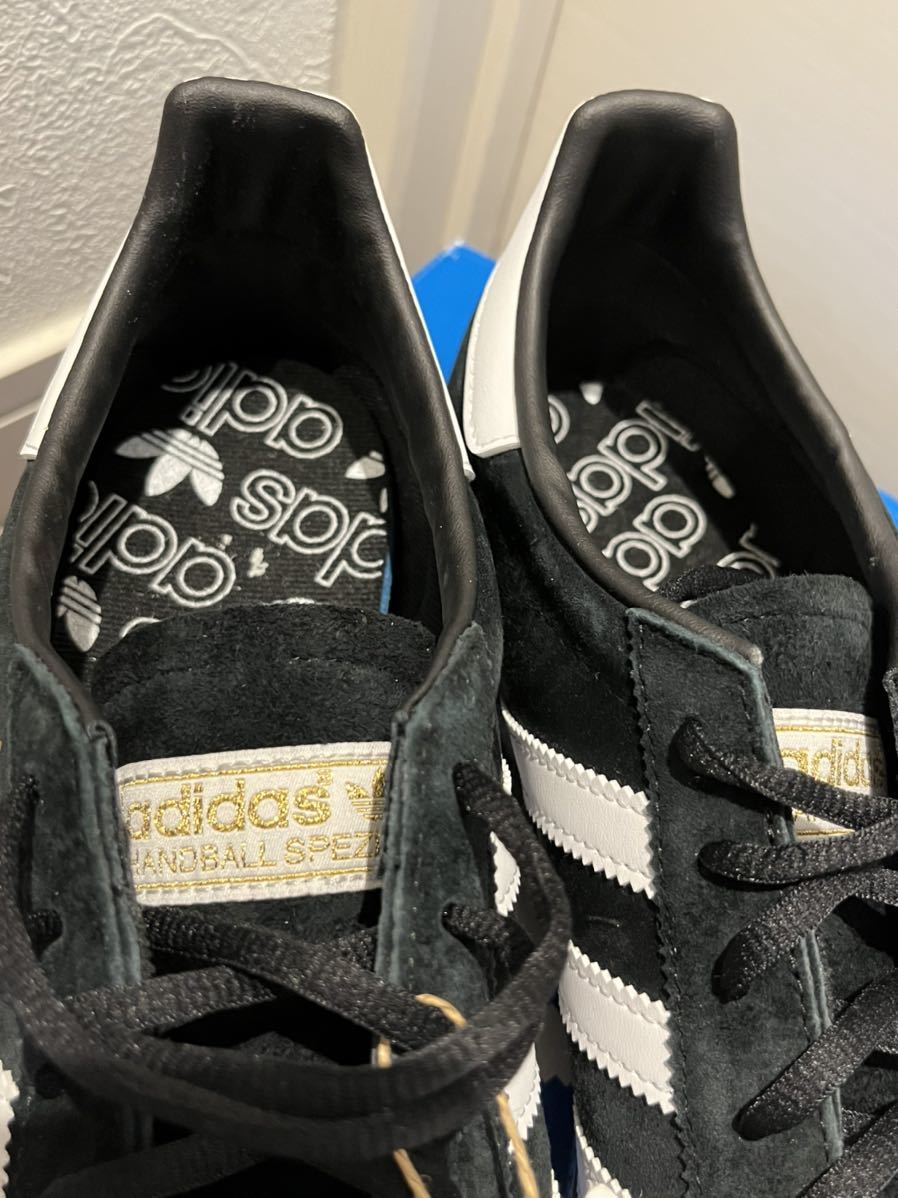 送料無料 新品 28.5cm adidas HANDBALL SPEZIAL US10.5 28.5cm