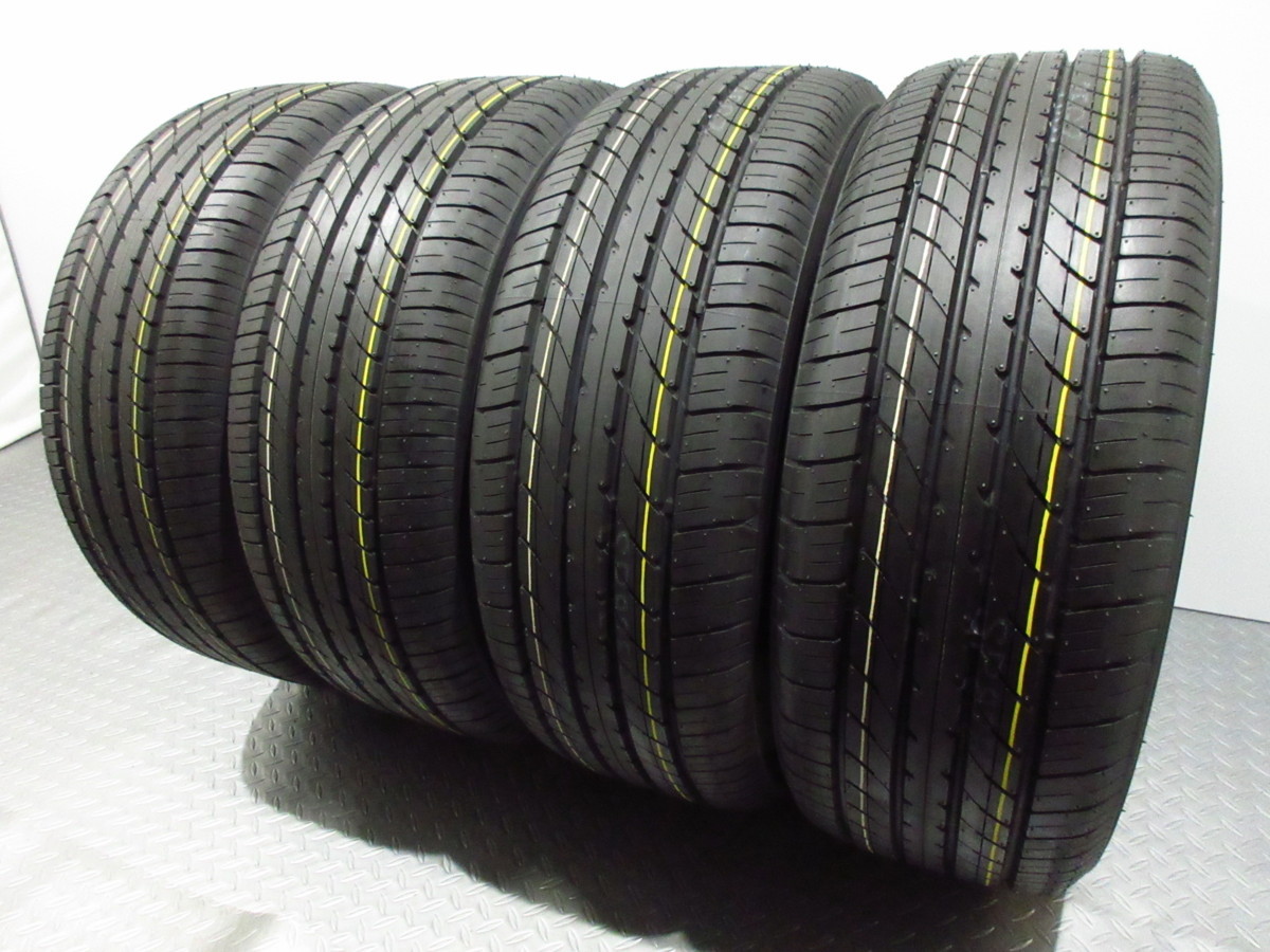 最新 ベルファイヤ 新車外し TOYO TRANPATH R30 235/50R18 2022年製