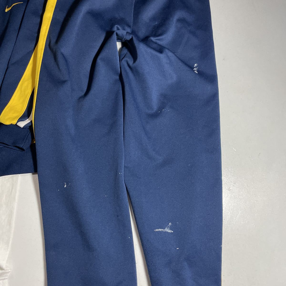 小石川高校 バスケットボール部 バスケ部 ナイキ NIKE 紺 小石川高校 バスケットボール部 バスケ部 ナイキ NIKE 紺