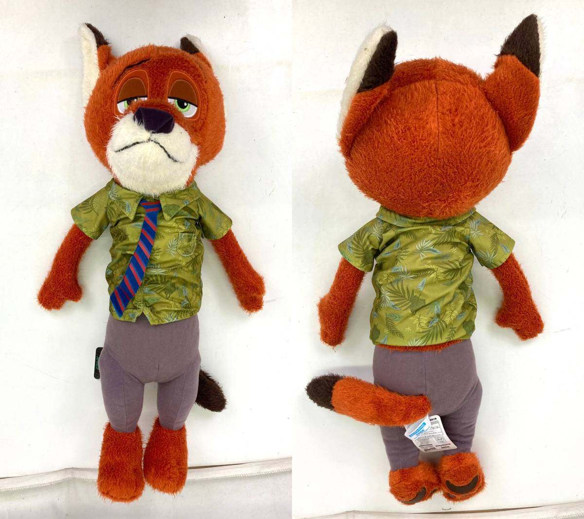 023 ディズニー ズートピア プライズ ぬいぐるみ類 詰め合わせセット ジュディ ニック ベルウェザー副市長 他 現状品 品 その他 売買されたオークション情報 Yahooの商品情報をアーカイブ公開 オークファン Aucfan Com 023 ディズニー ズートピア プライズ ぬいぐるみ類 詰め合わせセット ジュディ ニック ベルウェザー副市長 他 現状品 品 その他 売買されたオークション情報 Yahooの商品情報をアーカイブ公開 オークファン Aucfan Com