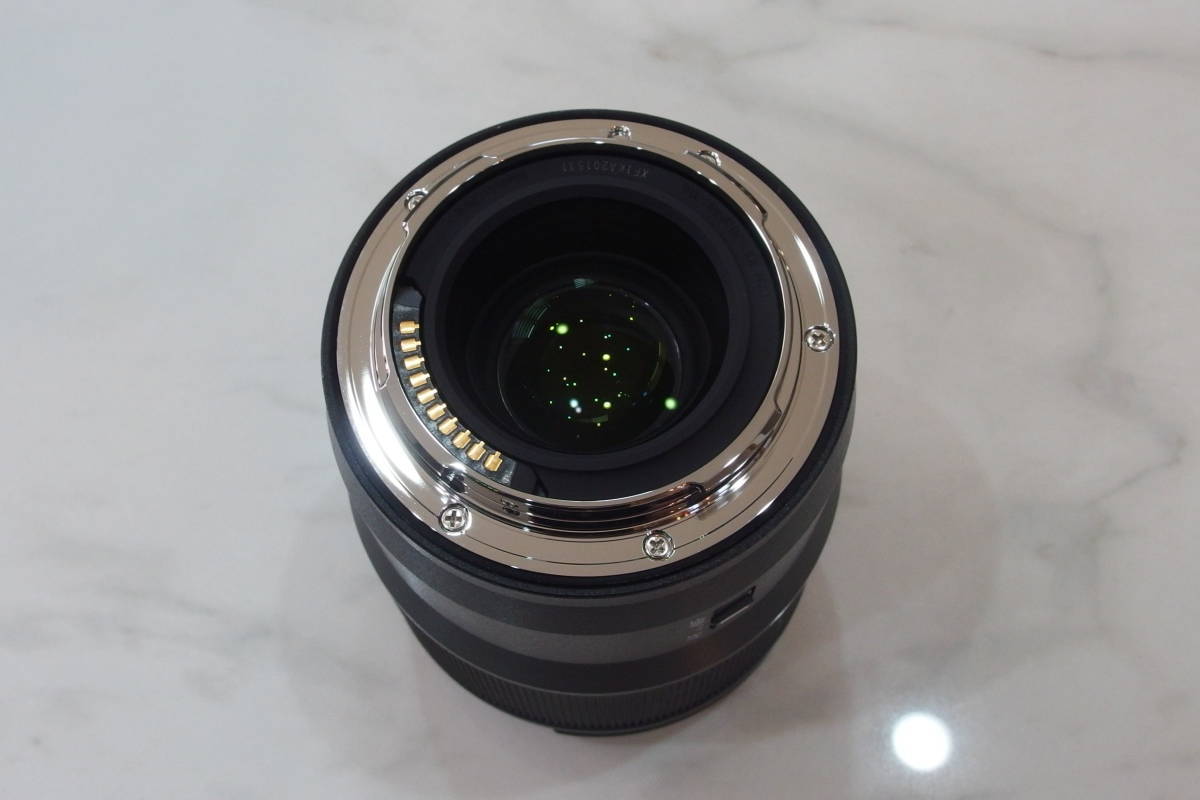 LUMIX S 50mm F1.8 S-S50 未使用 開封品 | intranetcentromayor.com