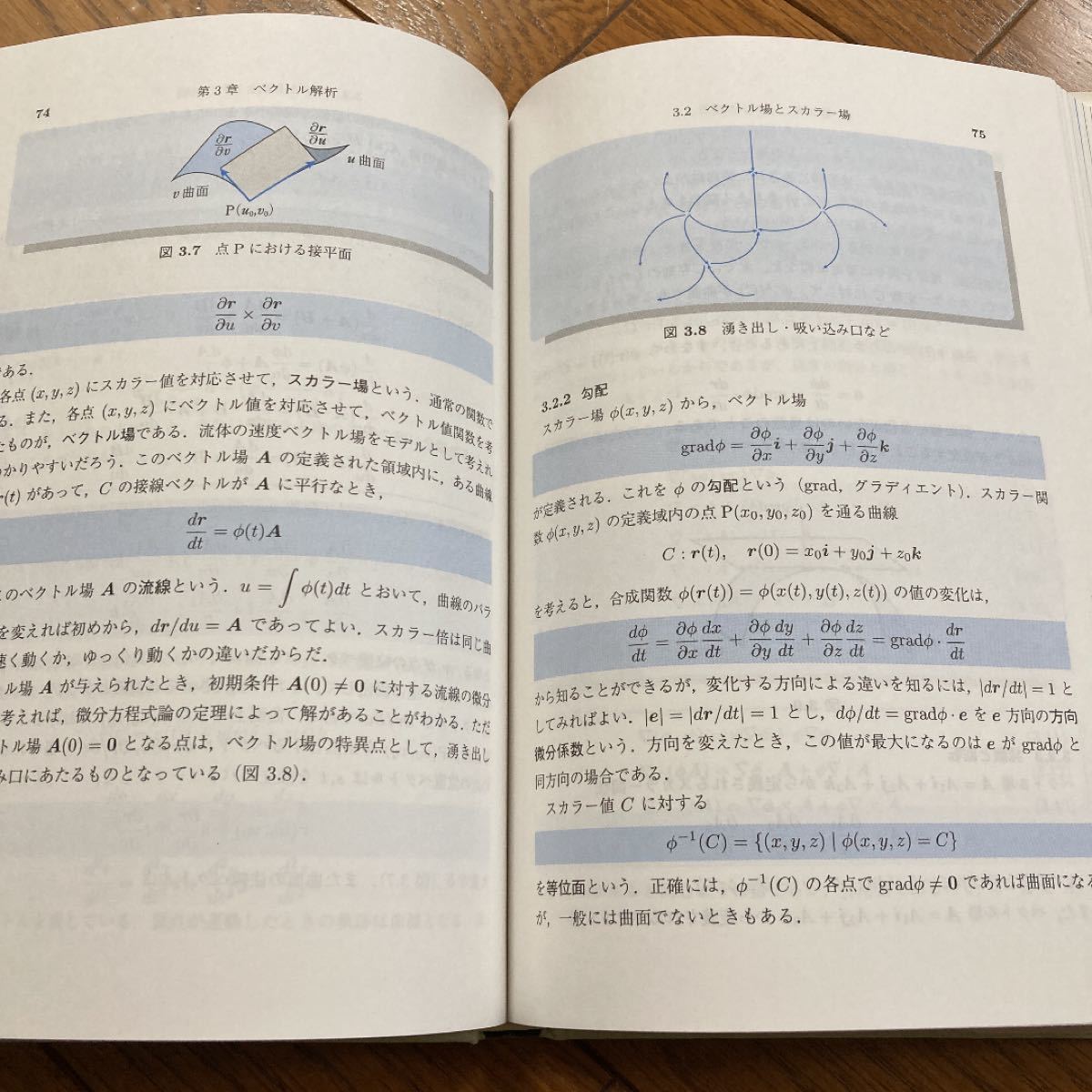 値下げ　理工学のための応用解析/高橋秀雄