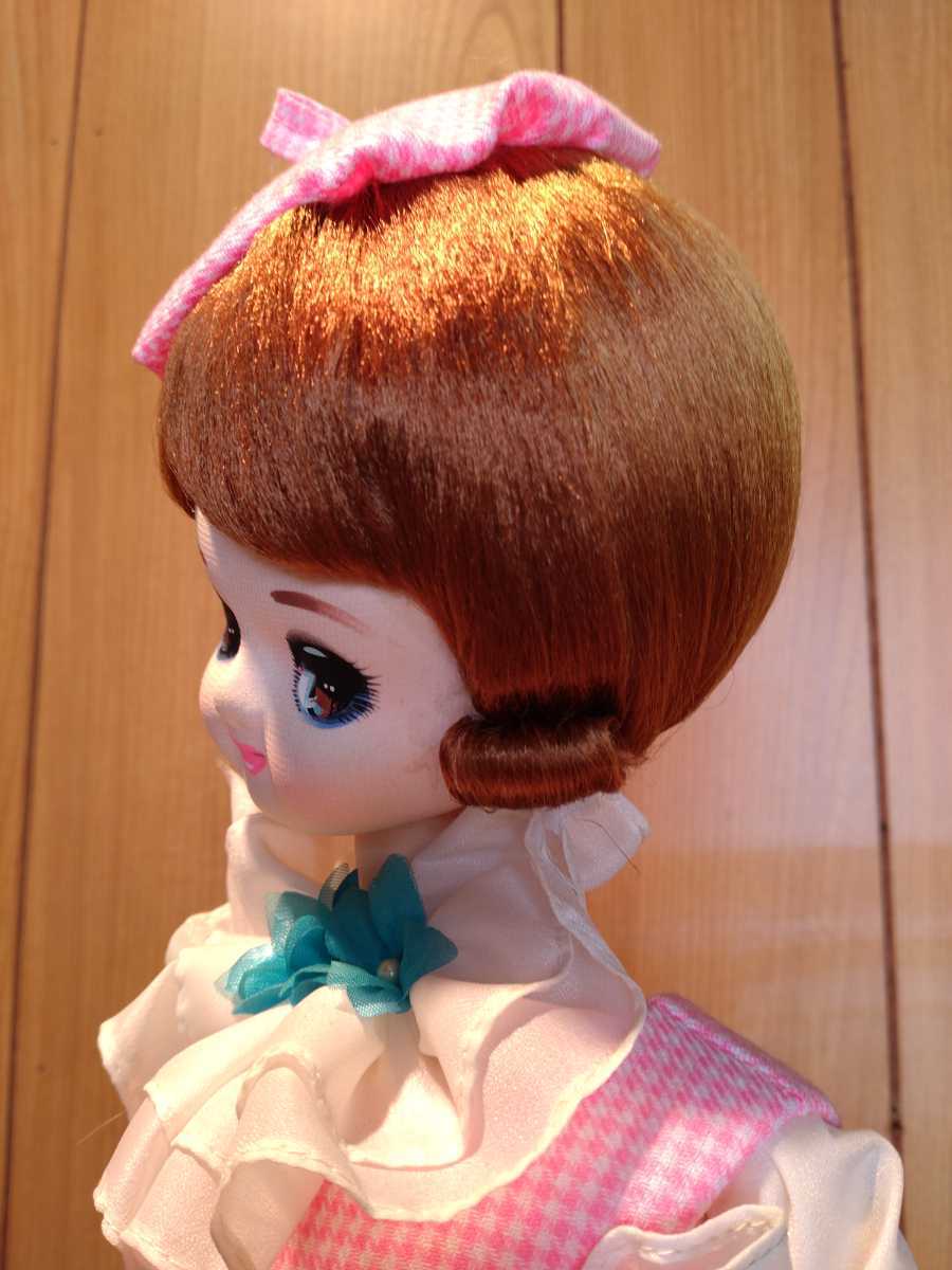Sakura Doll・さくら人形・ポーズ人形・レトロ人形・人形・昭和 Sakura Doll・さくら人形・ポーズ人形・レトロ人形・人形・昭和