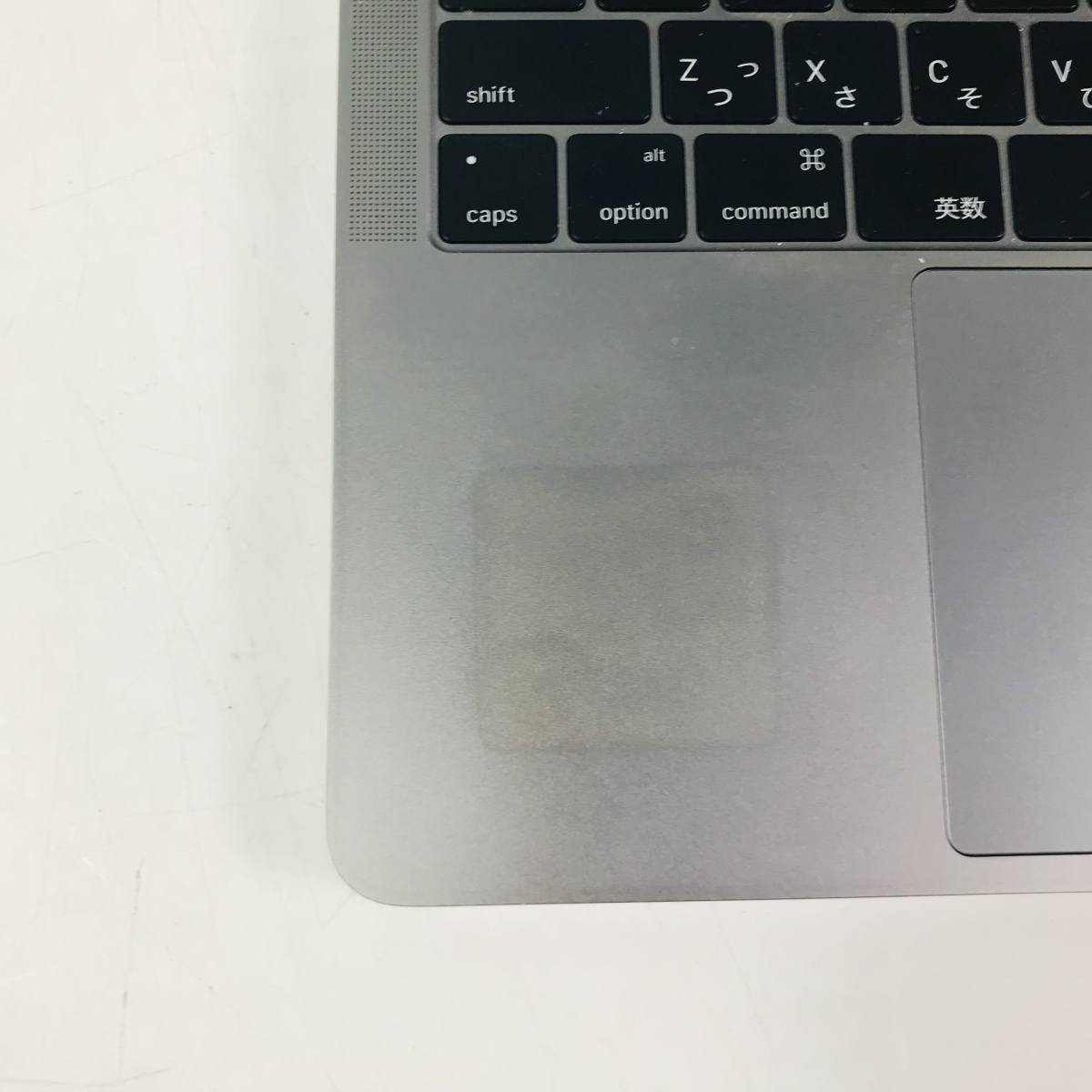 ジャンク MacBook Pro Retina Touch Bar 13インチ(Late 2016)Core i5