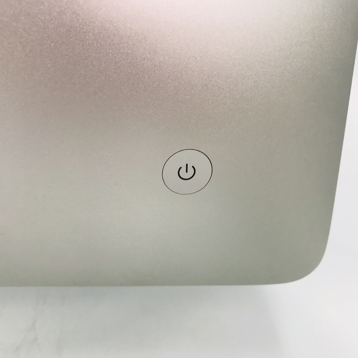 動作確認済み iMac Retina 5Kディスプレイモデル 27インチ(Late 2015